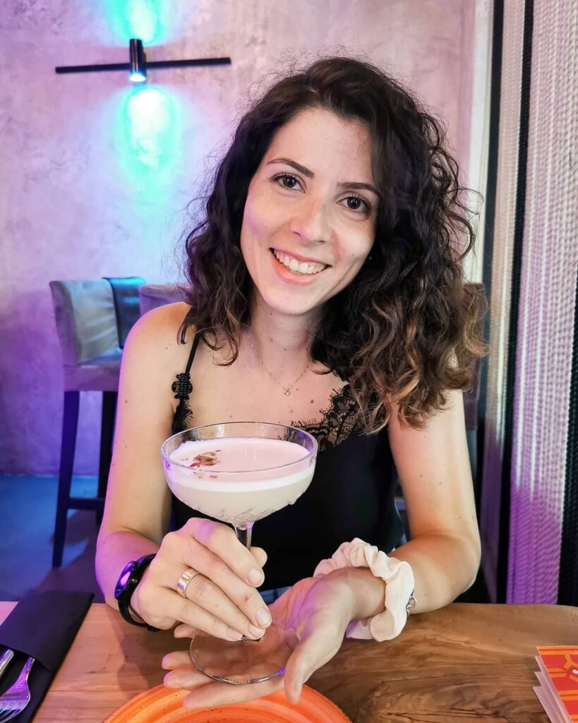 Giulia Favilla